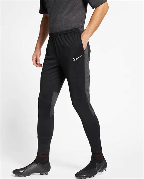 nike trainingsbroek dri fit zwart|Heren Dri.